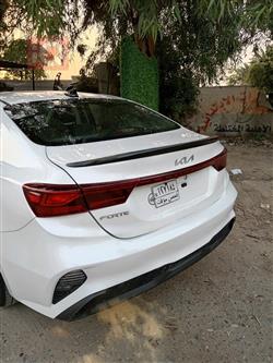 Kia Forte5